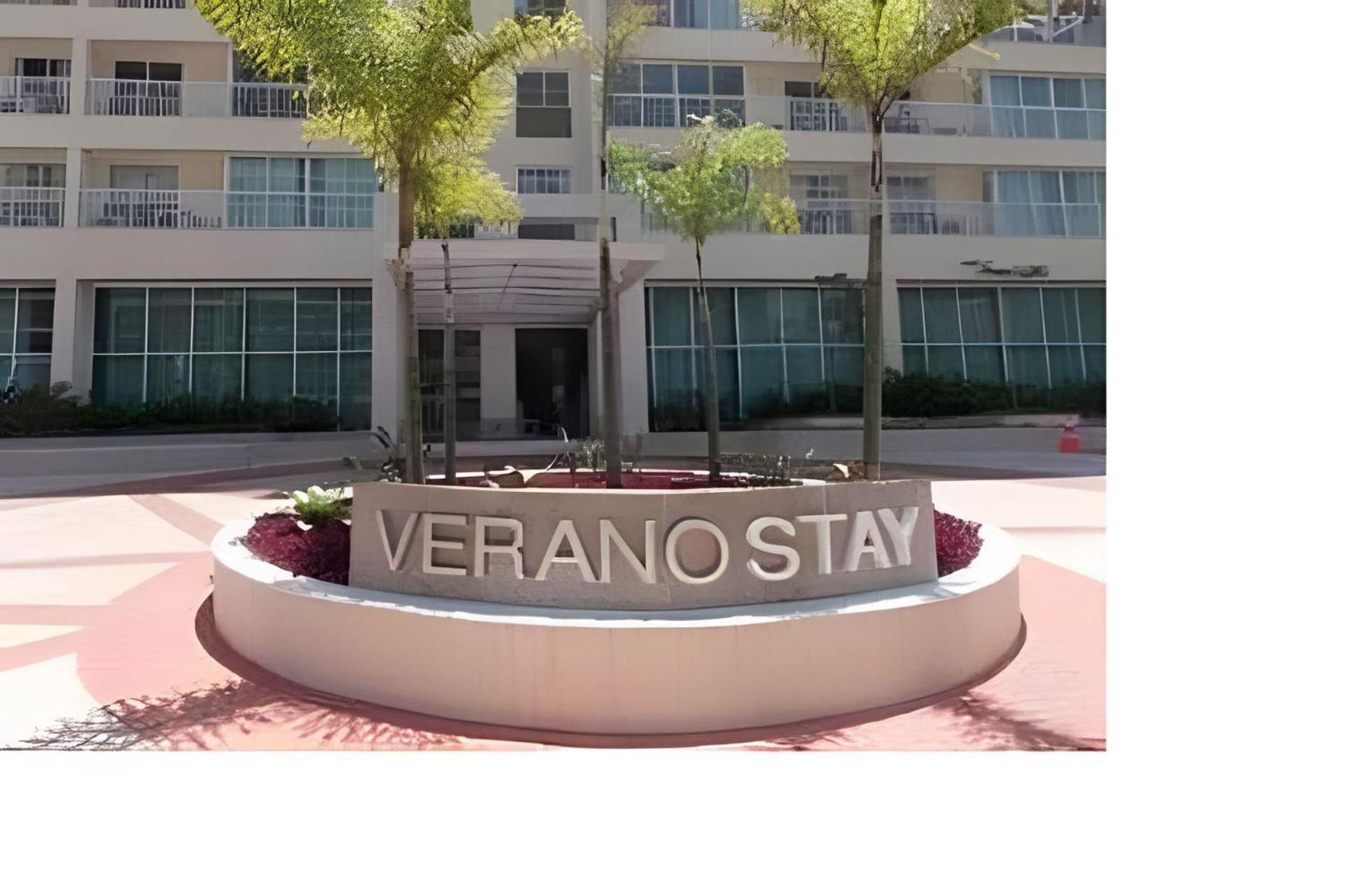 Suite Verano Stay Barra Rio de Janeiro Exterior photo