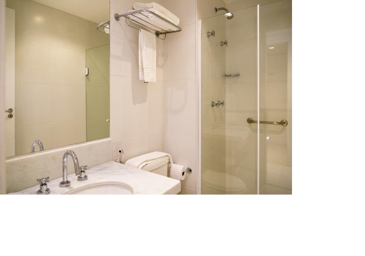 Suite Verano Stay Barra Rio de Janeiro Exterior photo