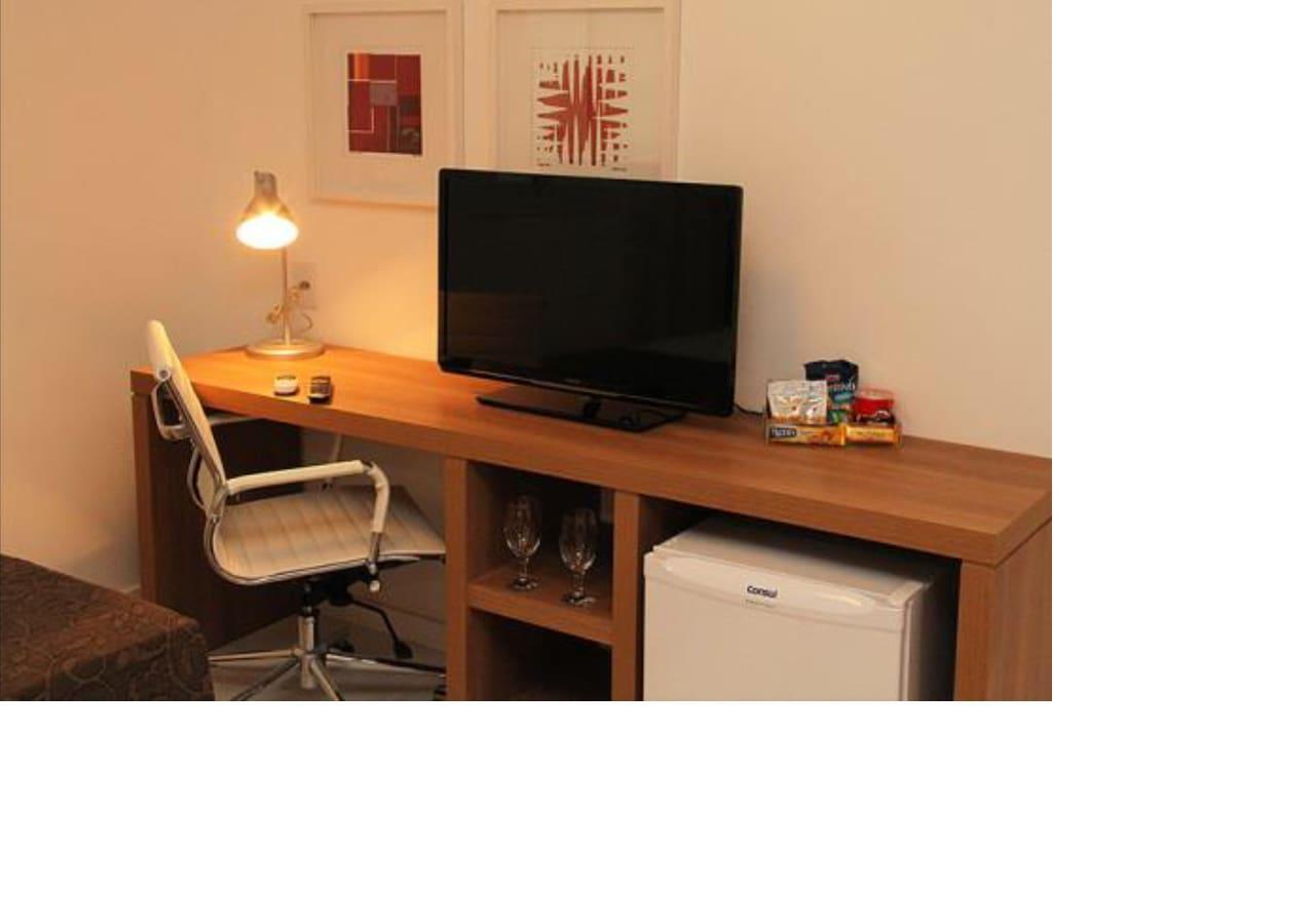 Suite Verano Stay Barra Rio de Janeiro Exterior photo